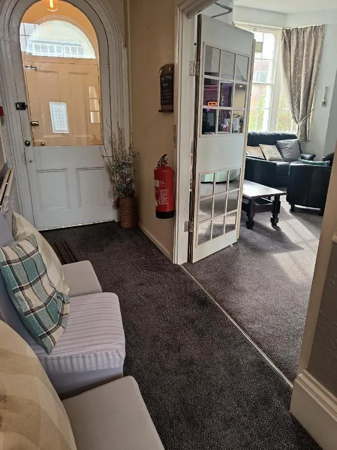 The Kenton Hotel Scarborough 4*,