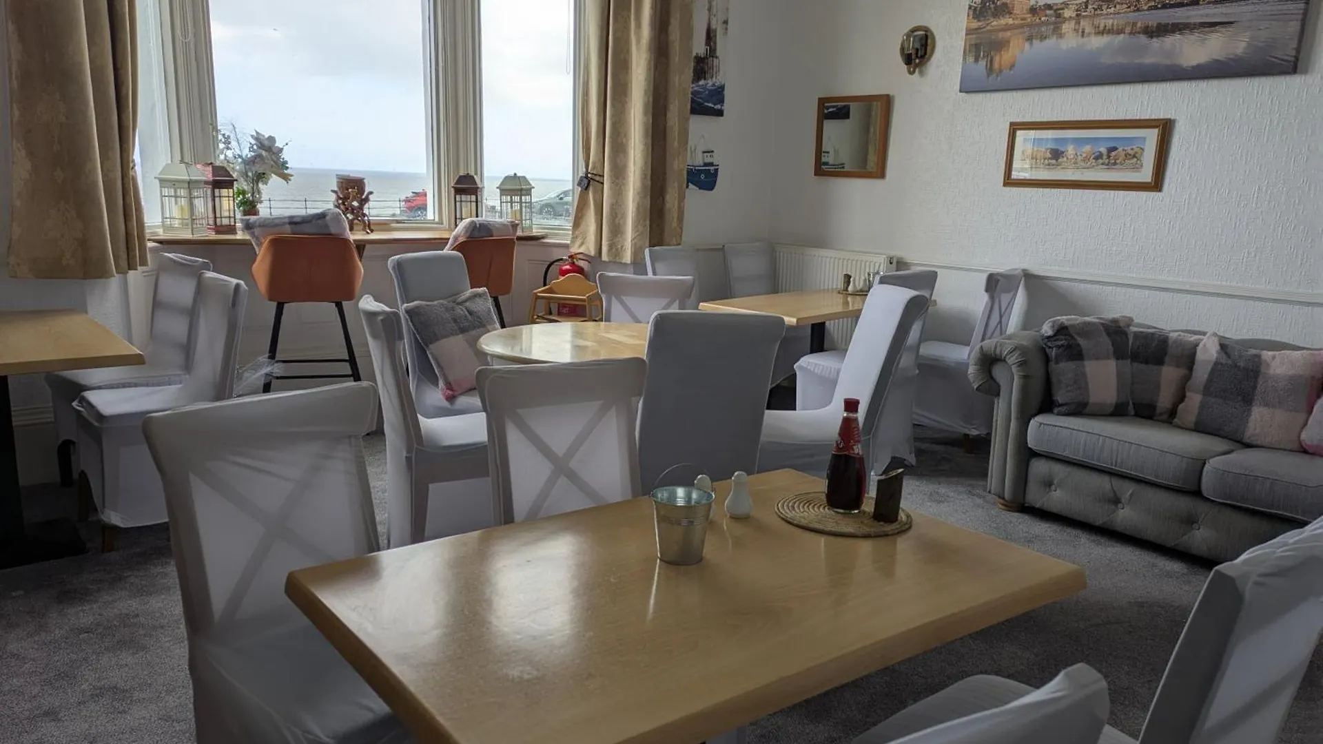 The Kenton Hotel Scarborough 4*,