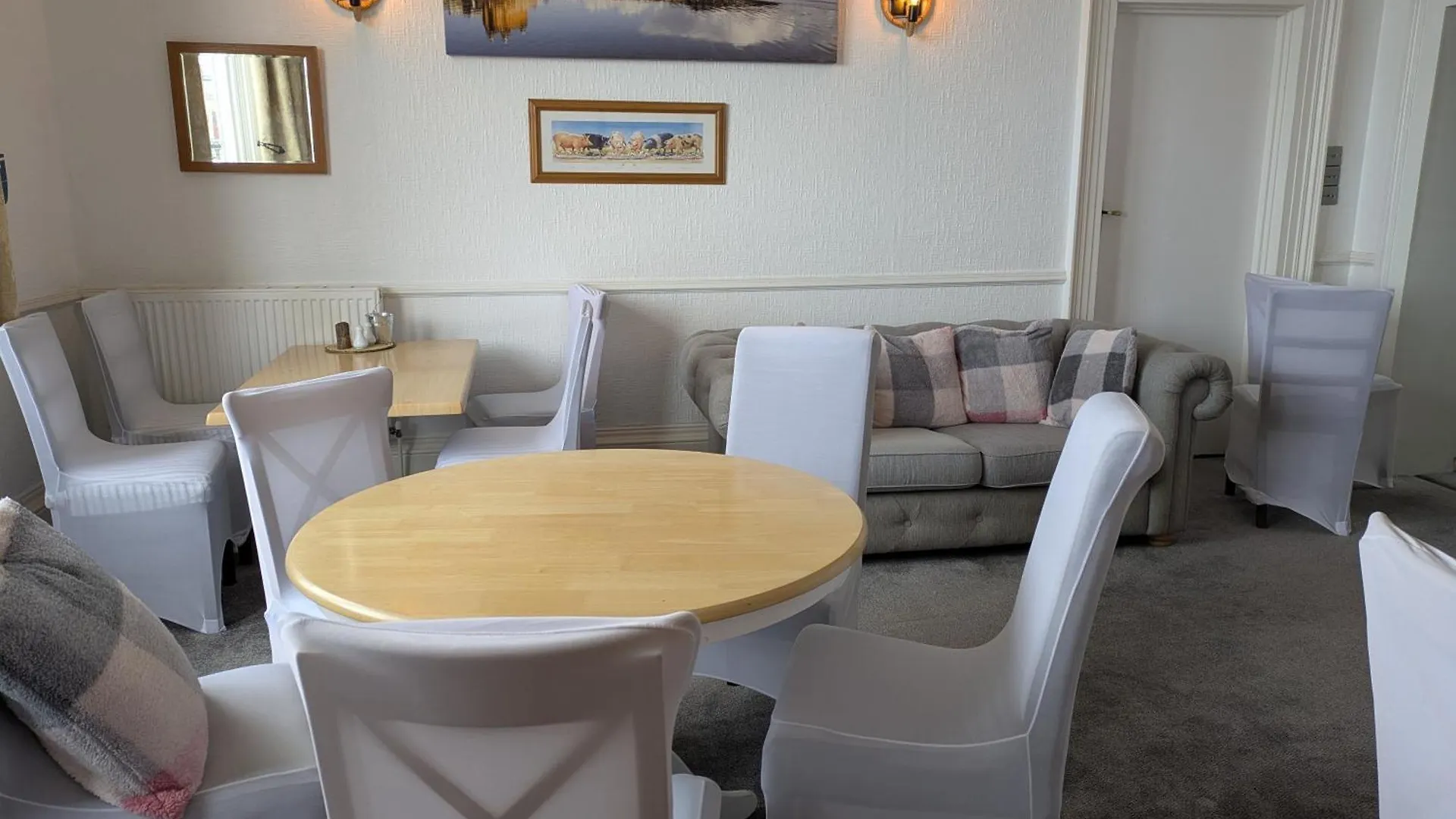 The Kenton Hotel Scarborough 4*,