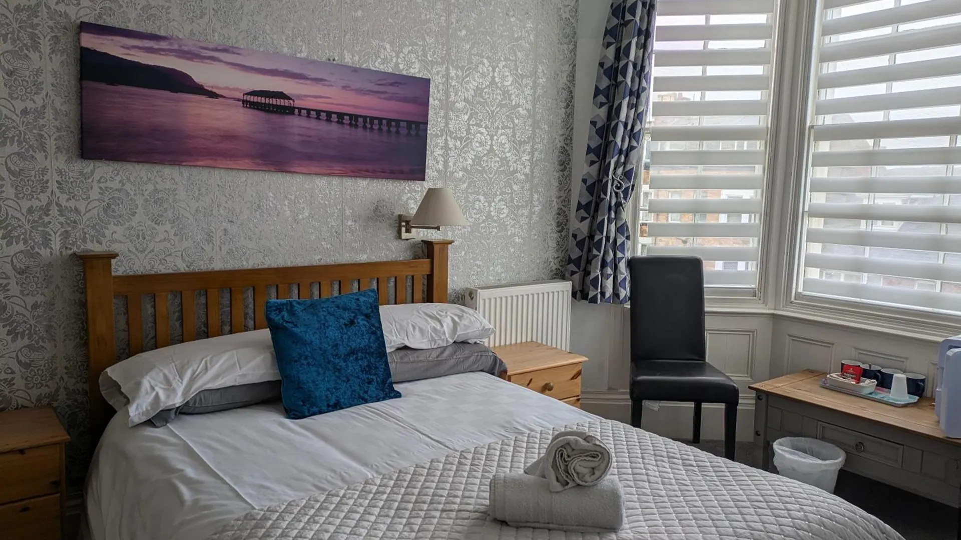 The Kenton Hotel Scarborough 4*,