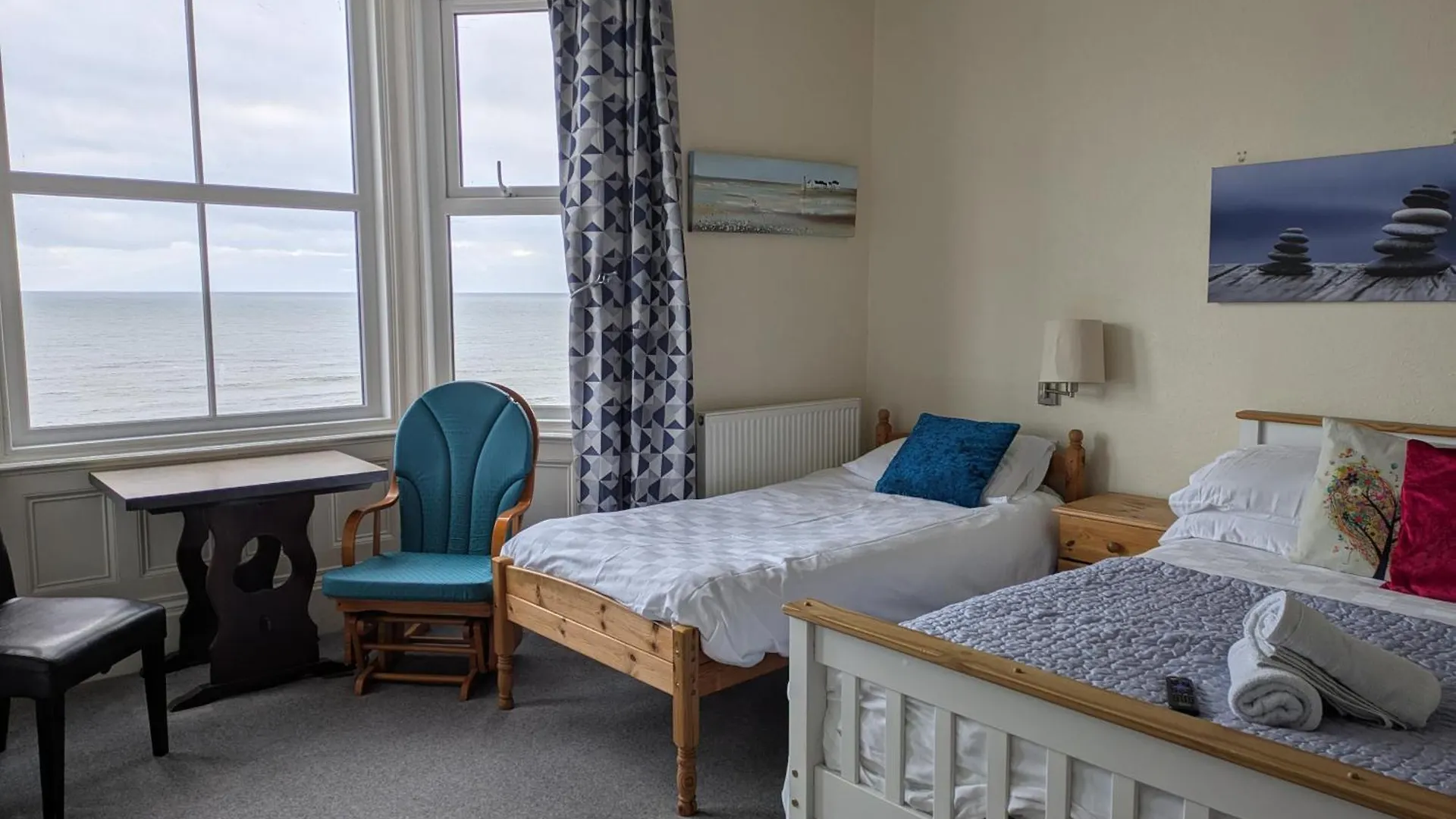 The Kenton Hotel Scarborough Egyesült Királyság
