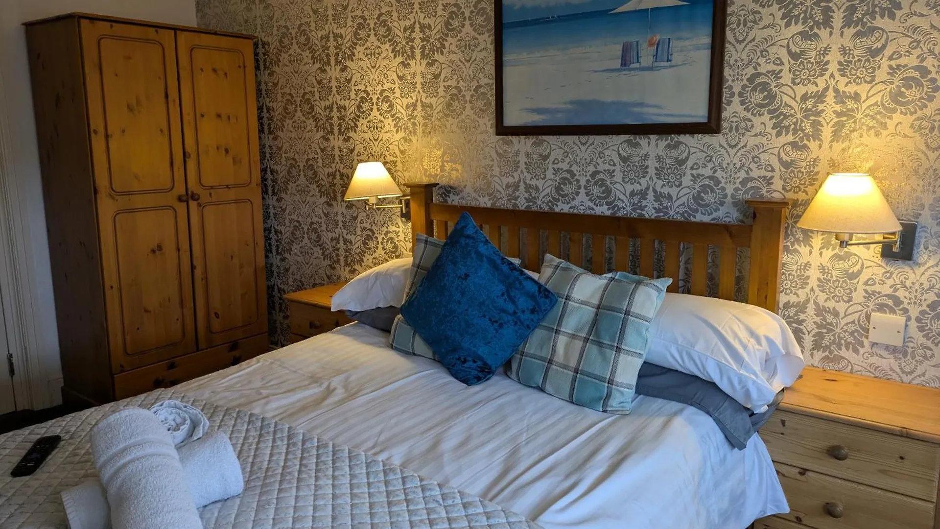 The Kenton Hotel Scarborough 4*,  Egyesült Királyság