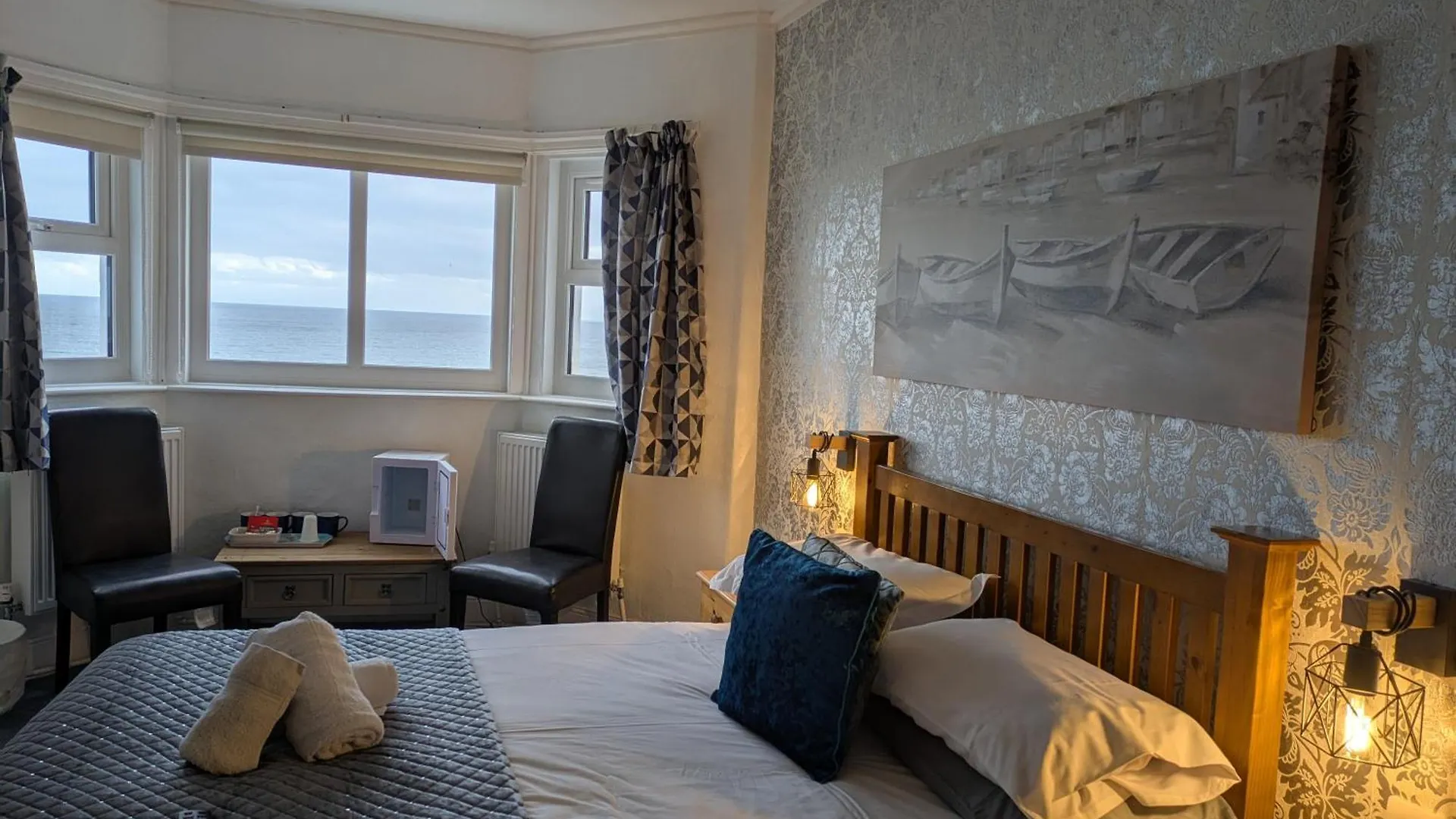 The Kenton Hotel Scarborough