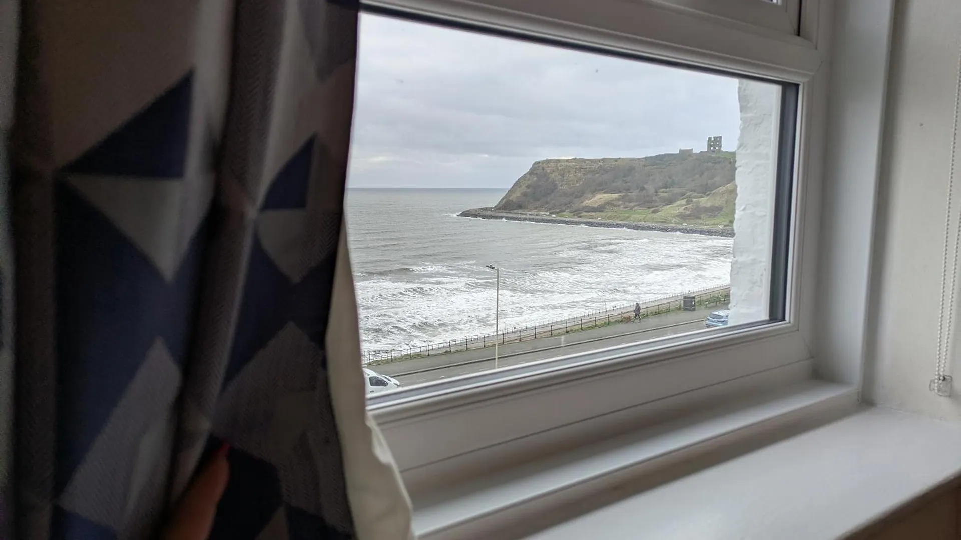 The Kenton Hotel Scarborough