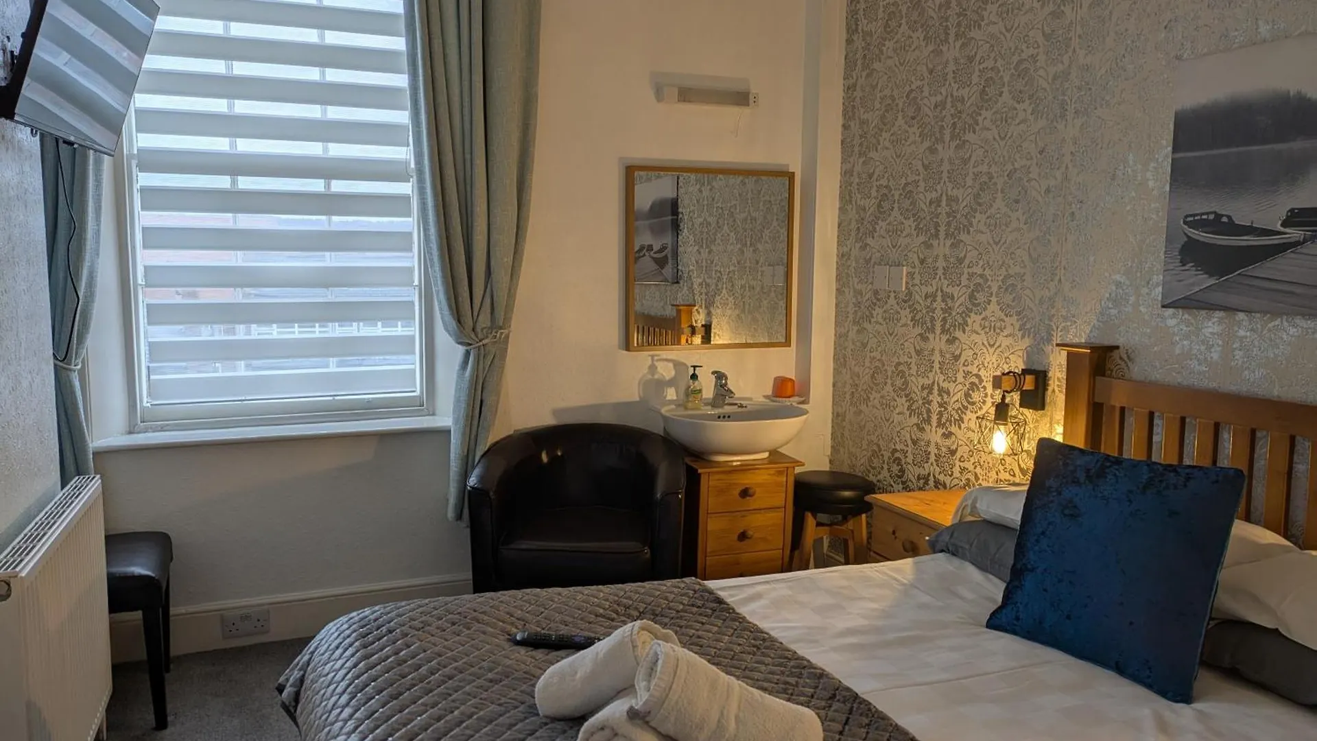 The Kenton Hotel Scarborough