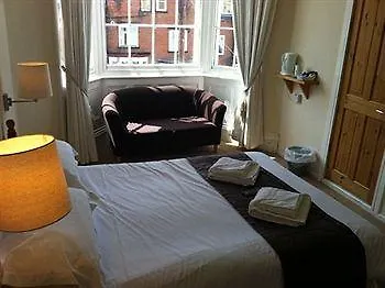 The Kenton Hotel Scarborough