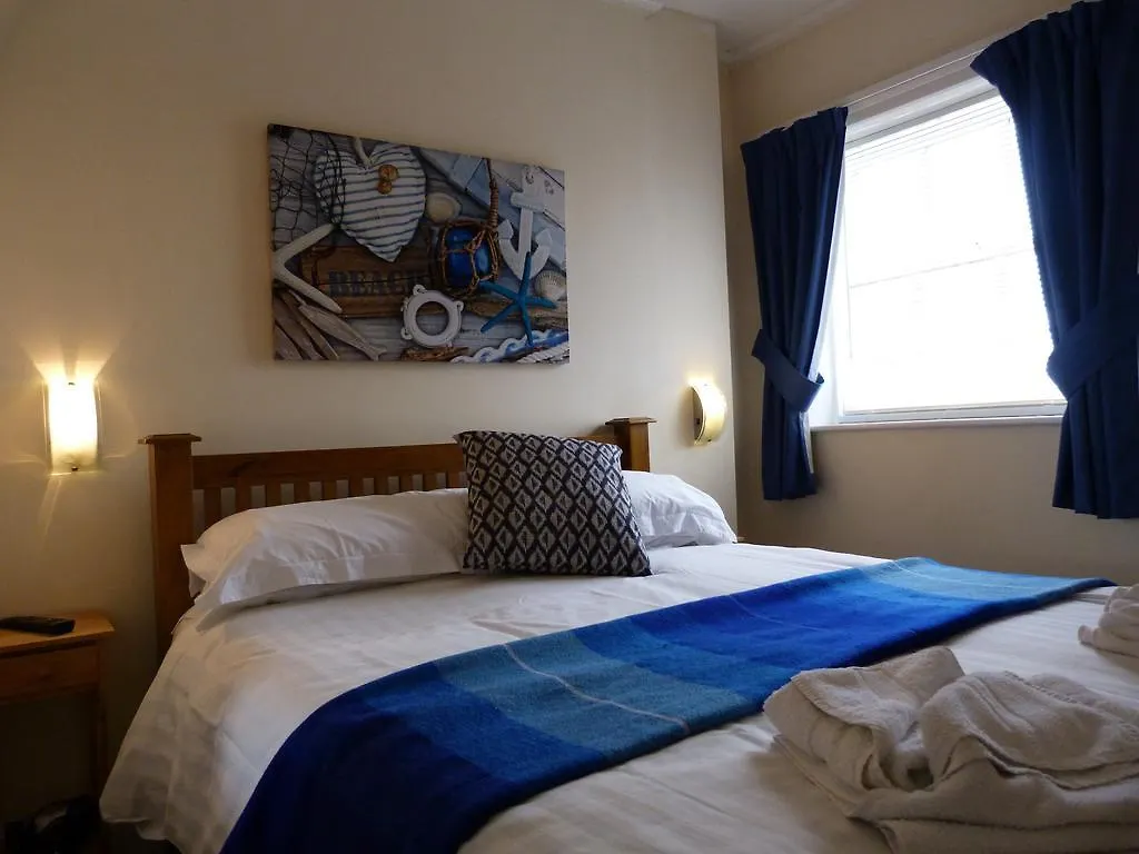The Kenton Hotel Scarborough