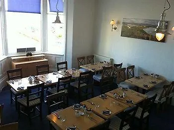 **** Vendégház The Kenton Hotel Scarborough Egyesült Királyság