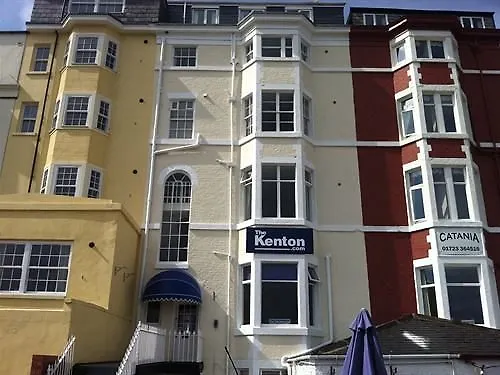 The Kenton Hotel Scarborough