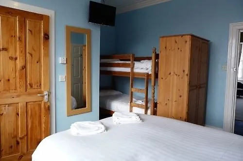 The Kenton Hotel Scarborough 4*,