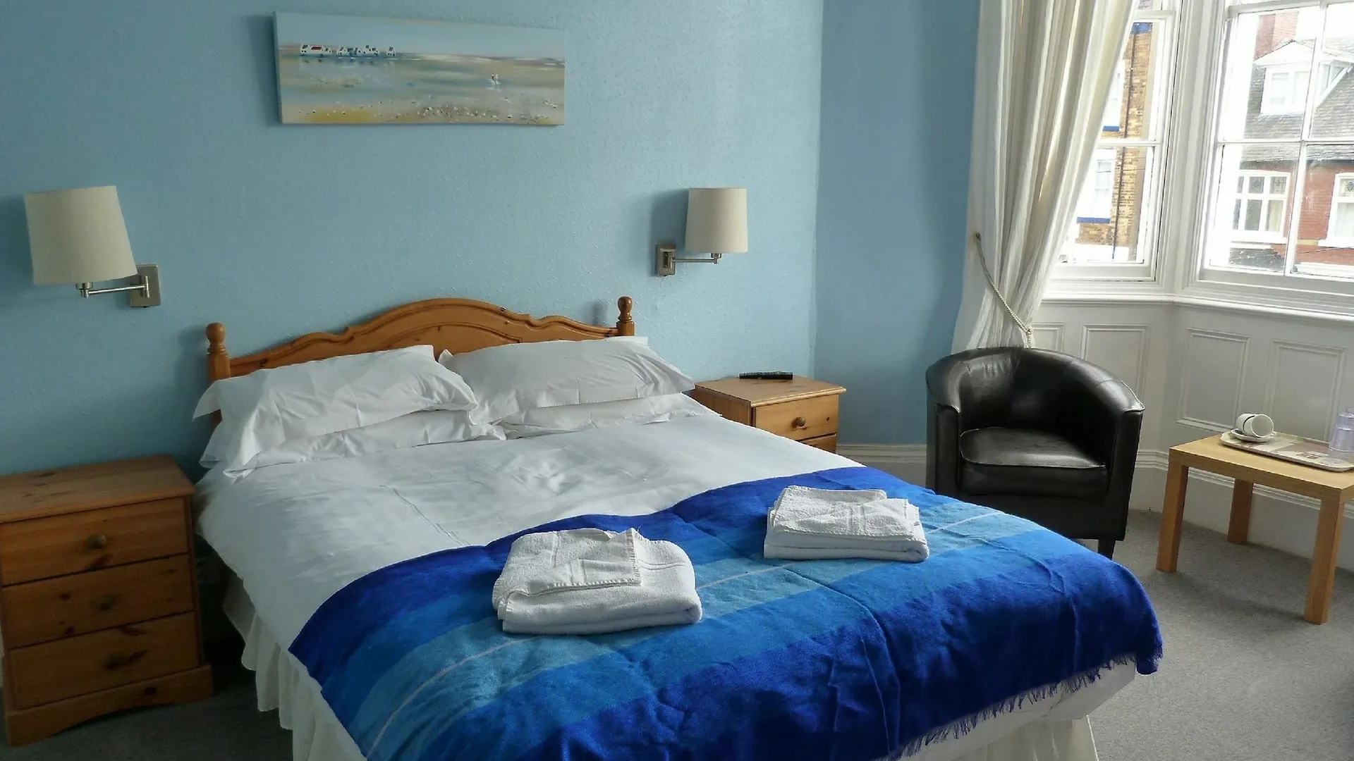 The Kenton Hotel Scarborough