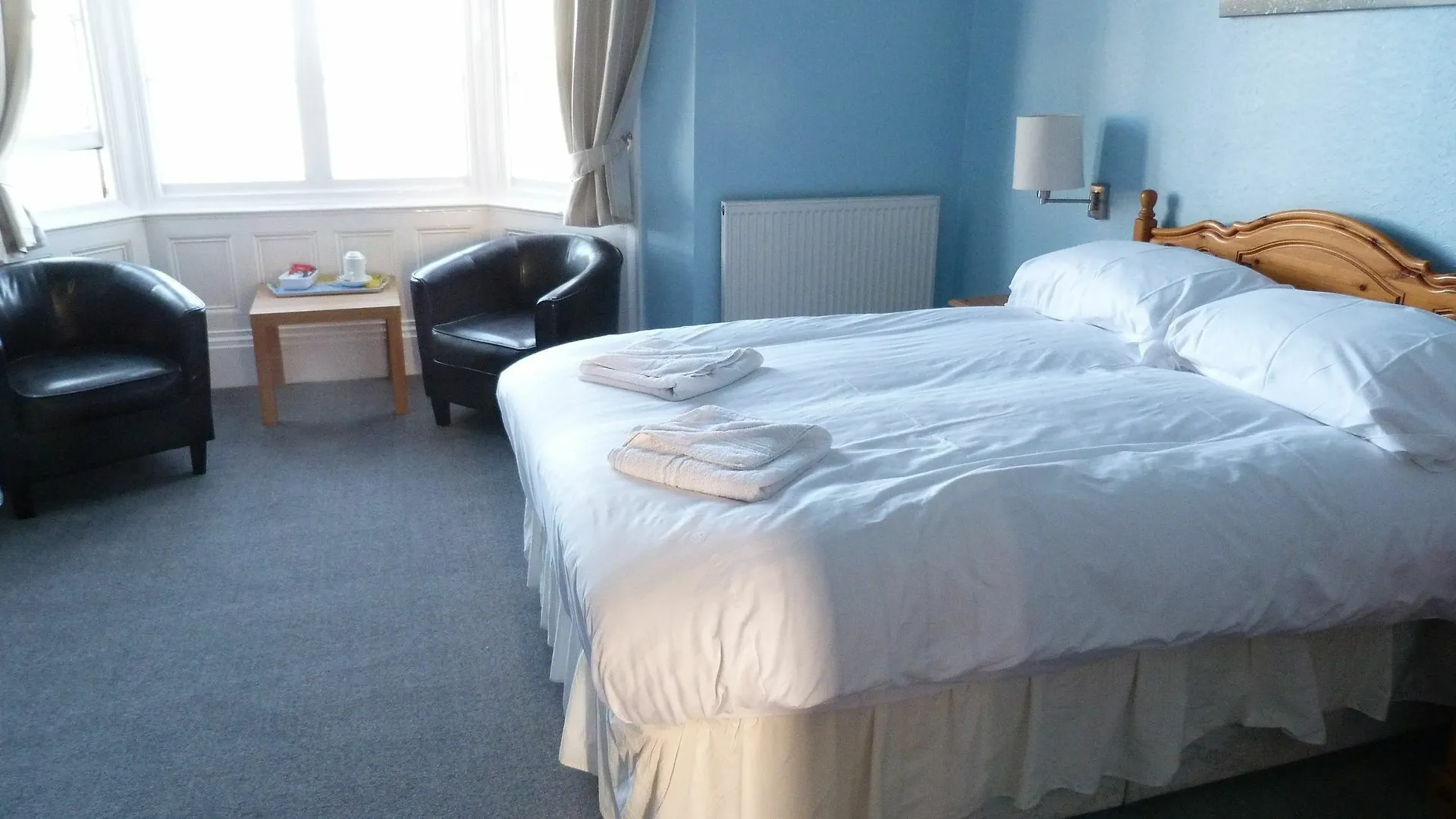 Vendégház The Kenton Hotel Scarborough