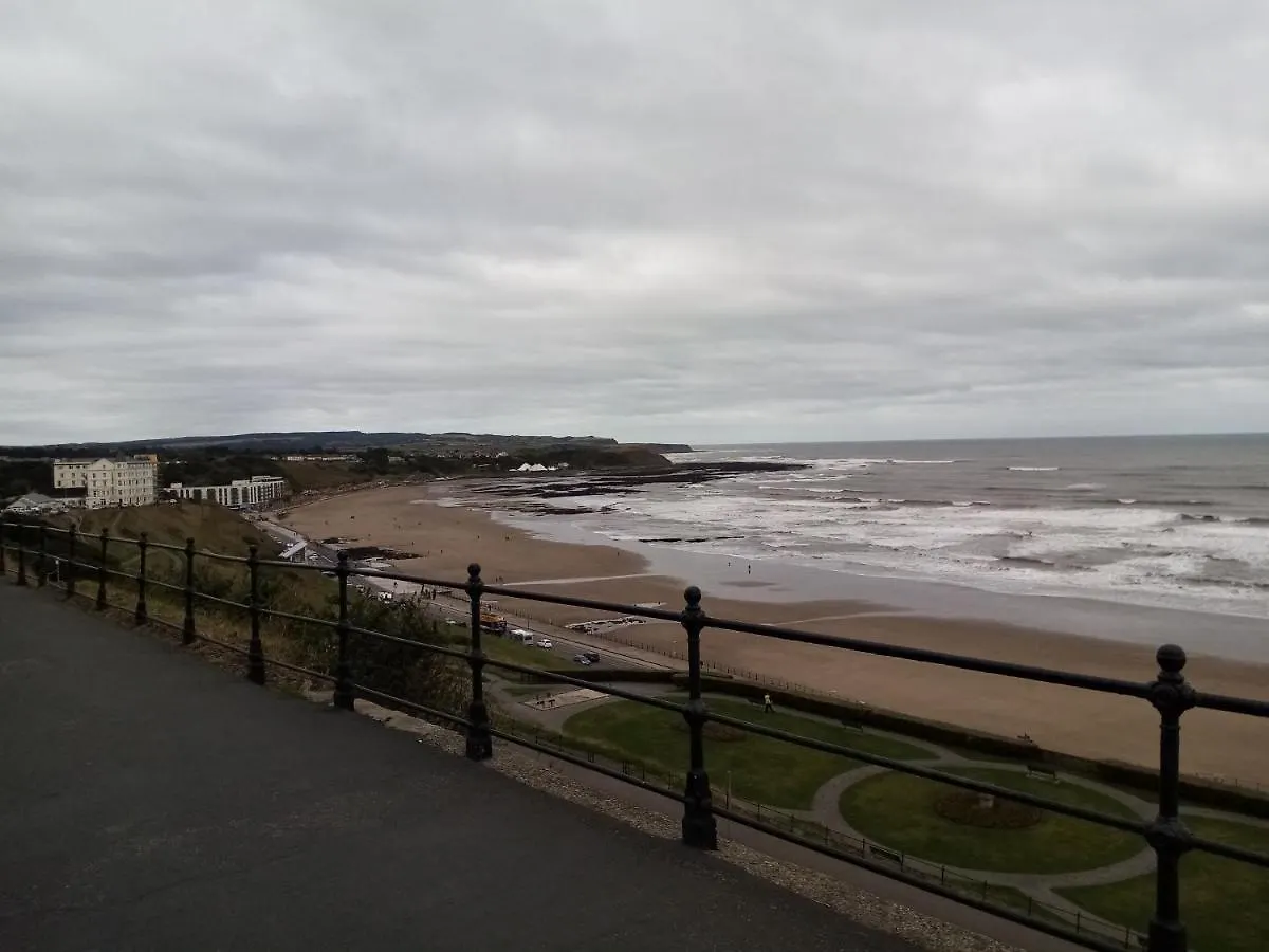 Vendégház The Kenton Hotel Scarborough