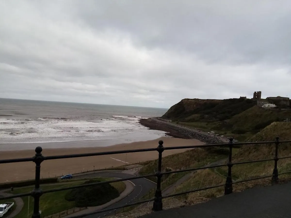 The Kenton Hotel Scarborough Egyesült Királyság