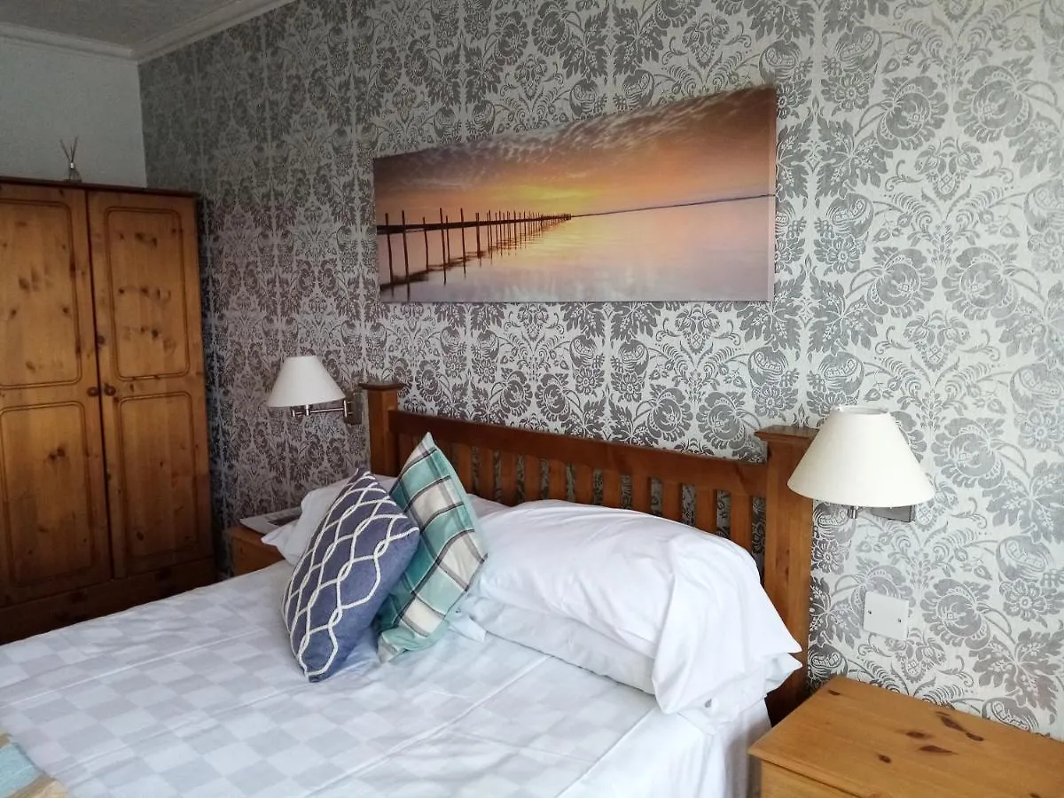 The Kenton Hotel Scarborough 4*,